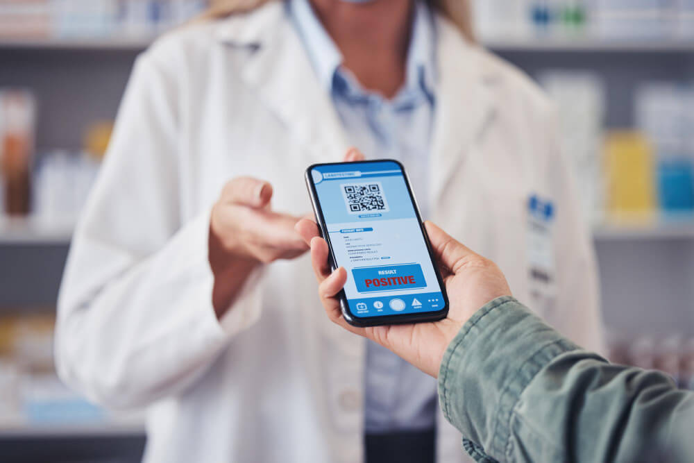 How to Build a QR Code Medication Dispenser App with Clappia No-Code Platform