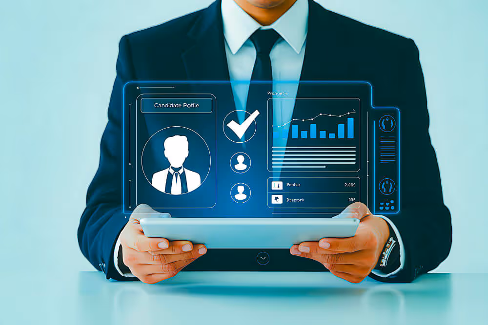 How to Build a No-Code Applicant Tracking System for Streamlined Recruitment