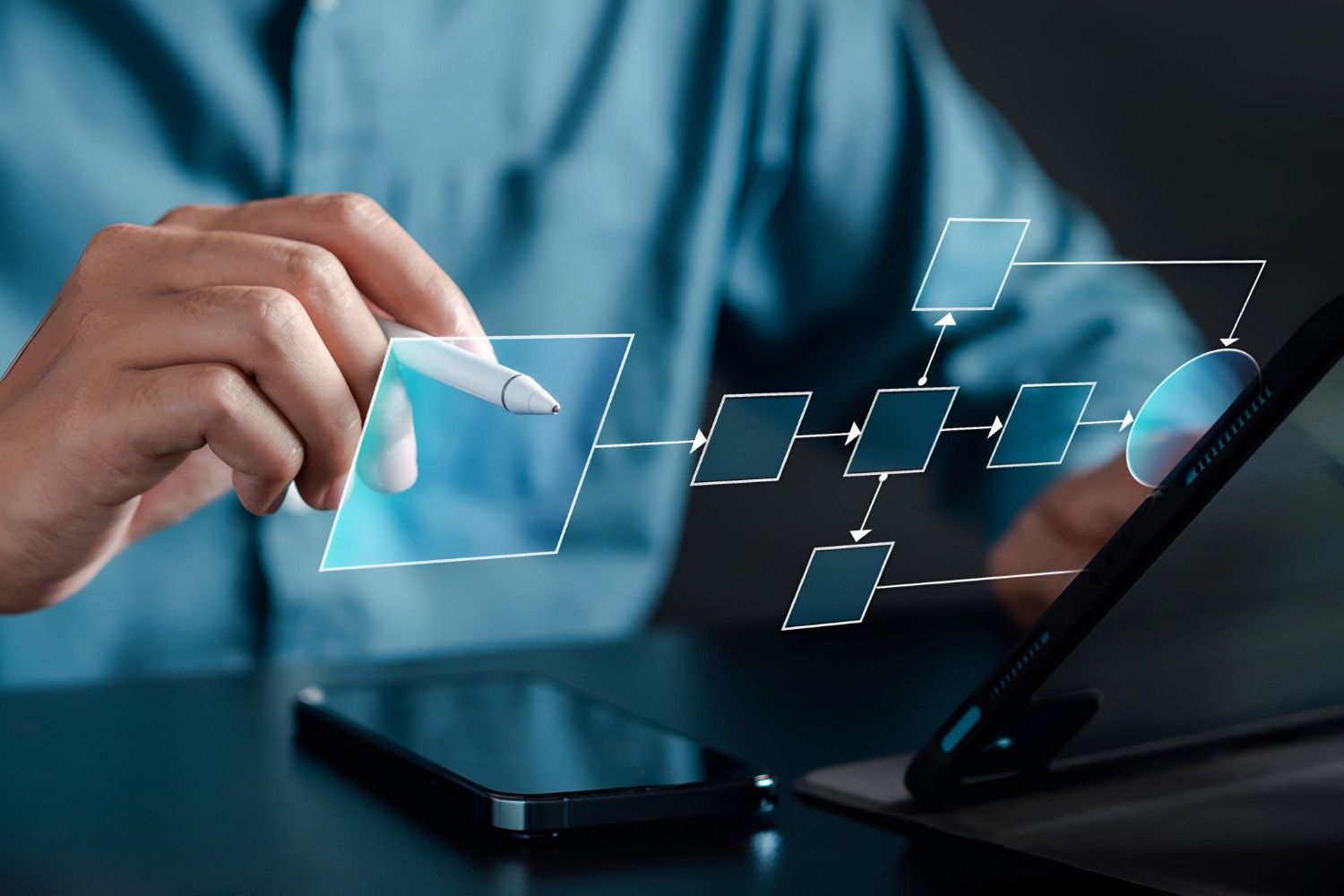 Top 5 Business Workflows You Can Automate with MCP