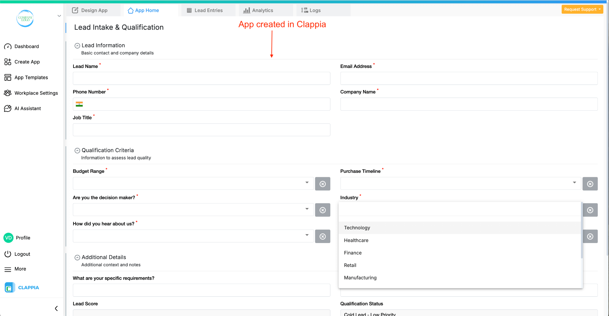 Business Workflows with MCP