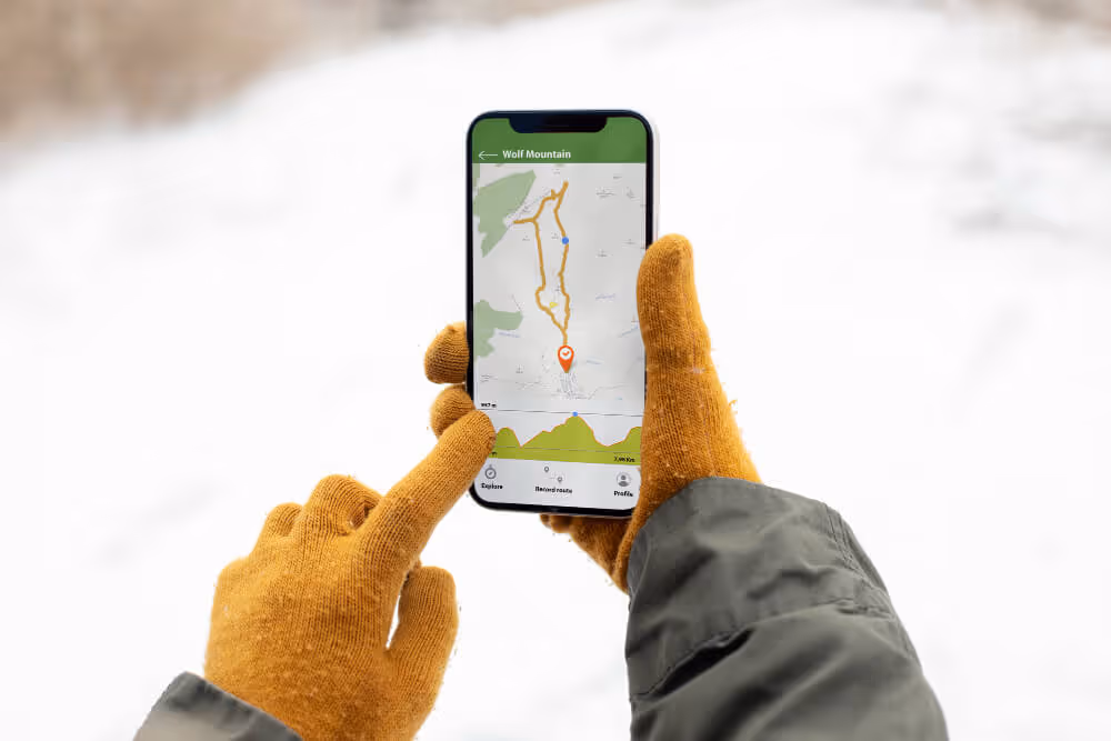 Budget-Conscious Developer's Hunt for Affordable GPS Tracking App Solution