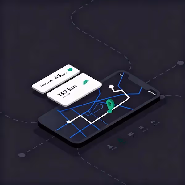 Entrepreneur with Zero Coding Skills Attempts to Build Route Optimization App