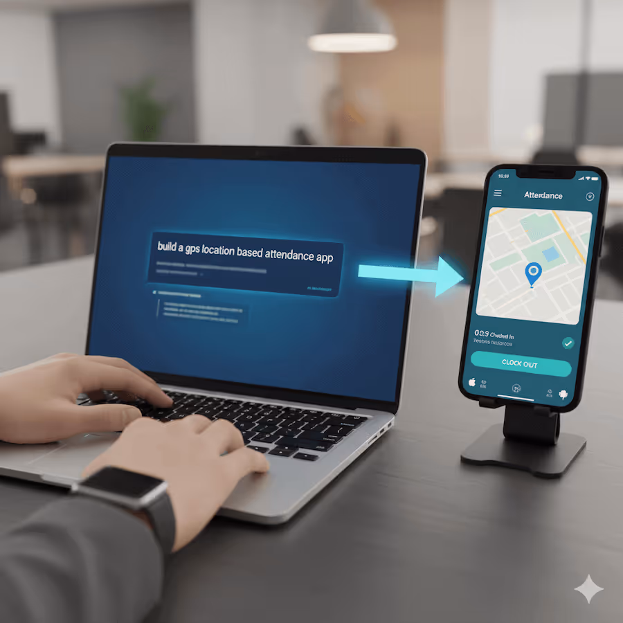 Can AI Really Help You Build Mobile Apps Without Coding? One Developer's Journey to Find Out