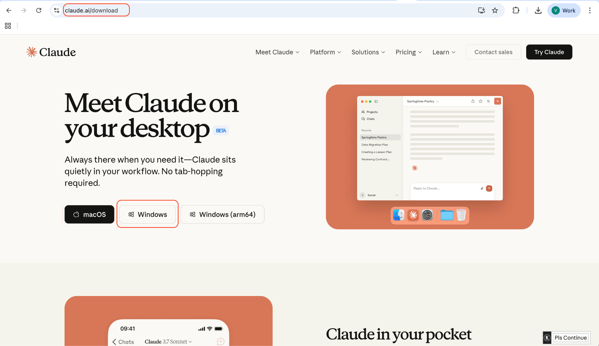 MCP Setup for Windows