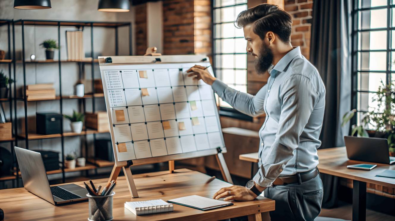 Create Your Own Task Management App with AI