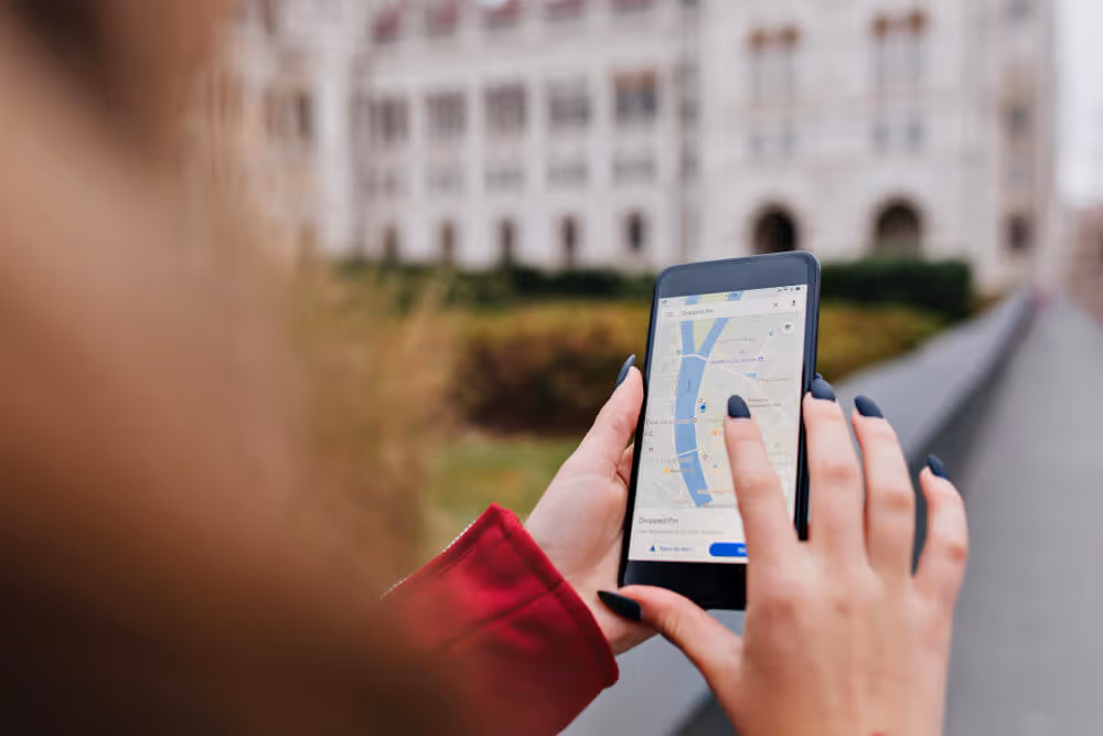 Create Your Own GPS-Based Attendance with AI