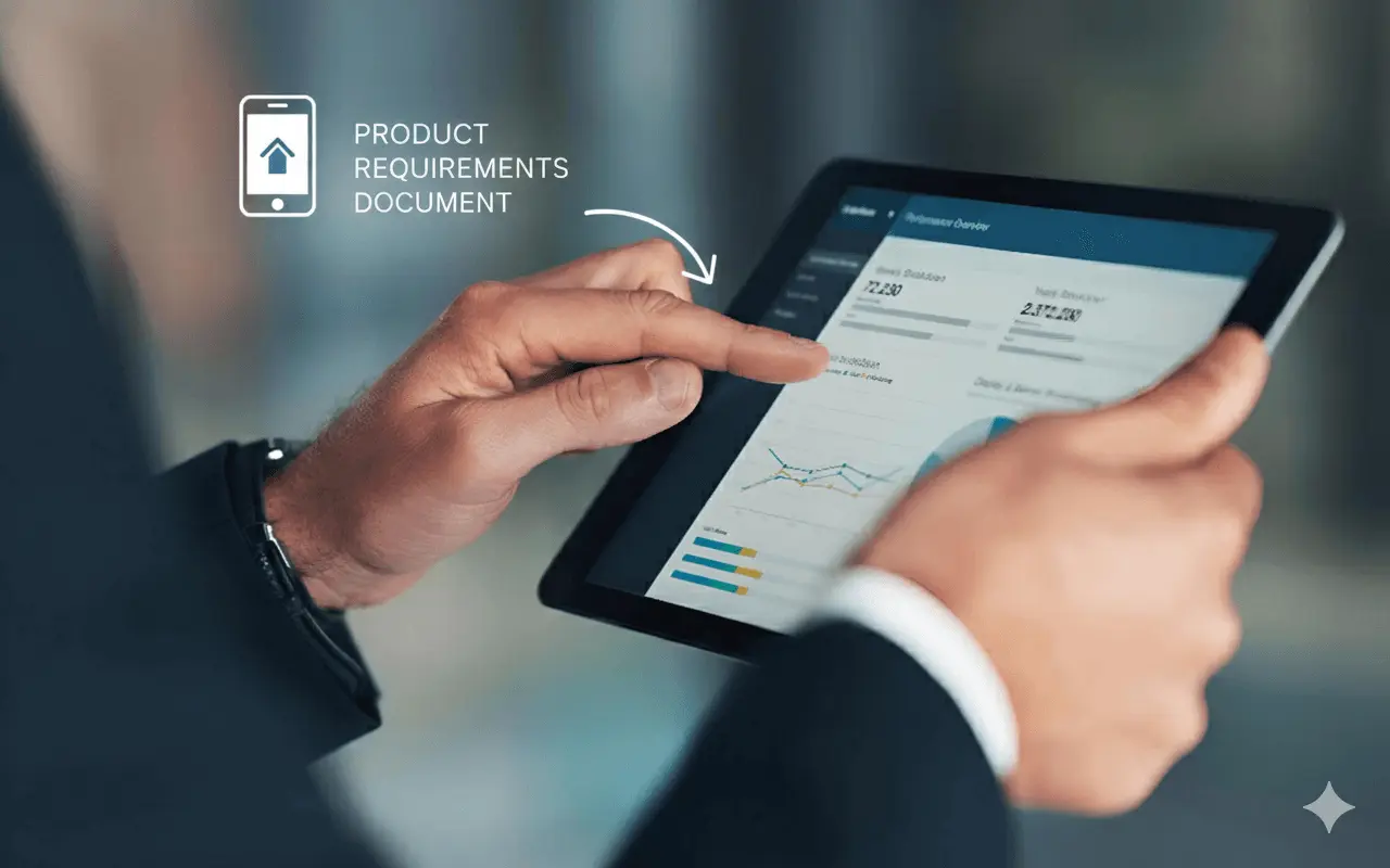 How to Create an App with PRD: Turn Requirements into Reality
