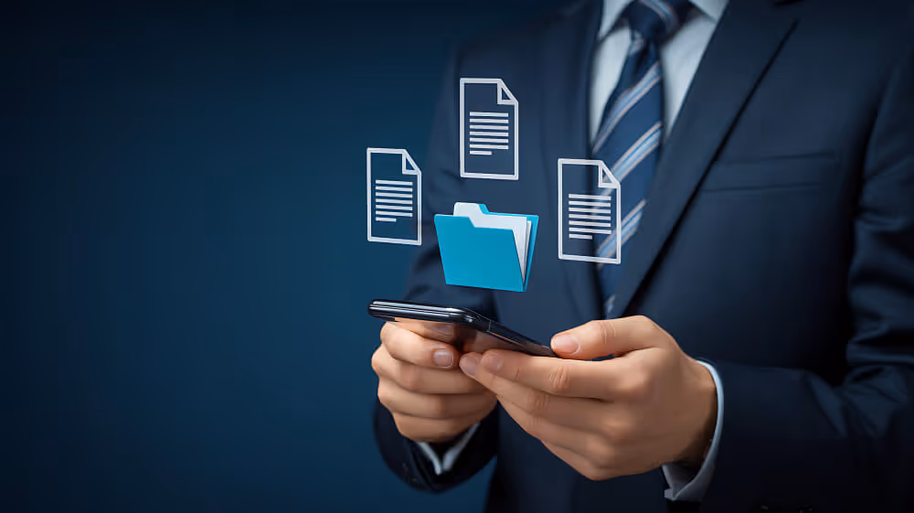 How to Create an App with BRD: Transform Business Requirements into Apps