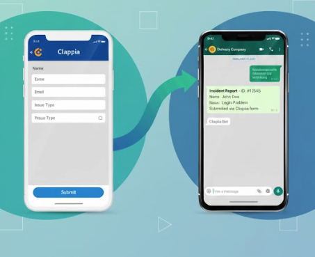 How to Send Form Submissions to WhatsApp Without Coding