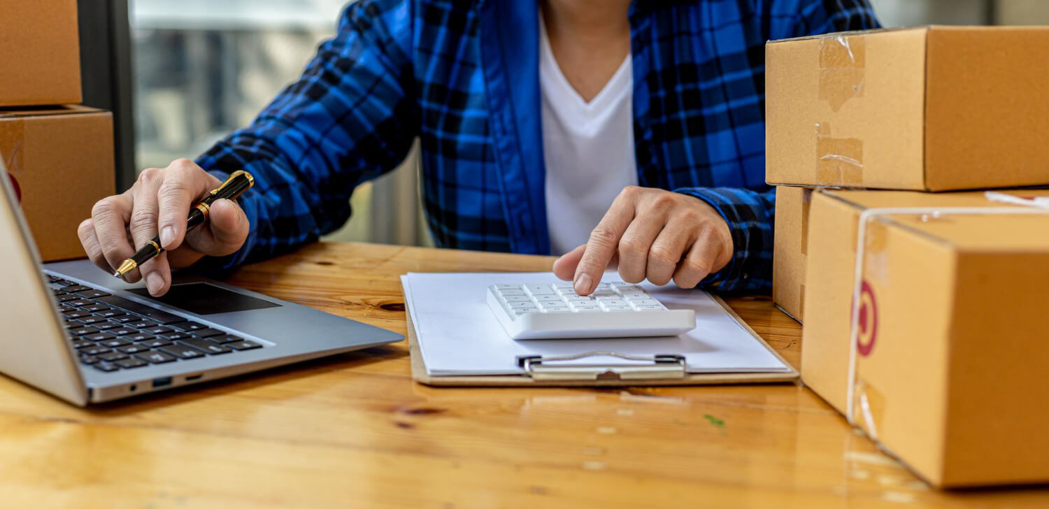 Build an Inventory System with Billing Management Using AI