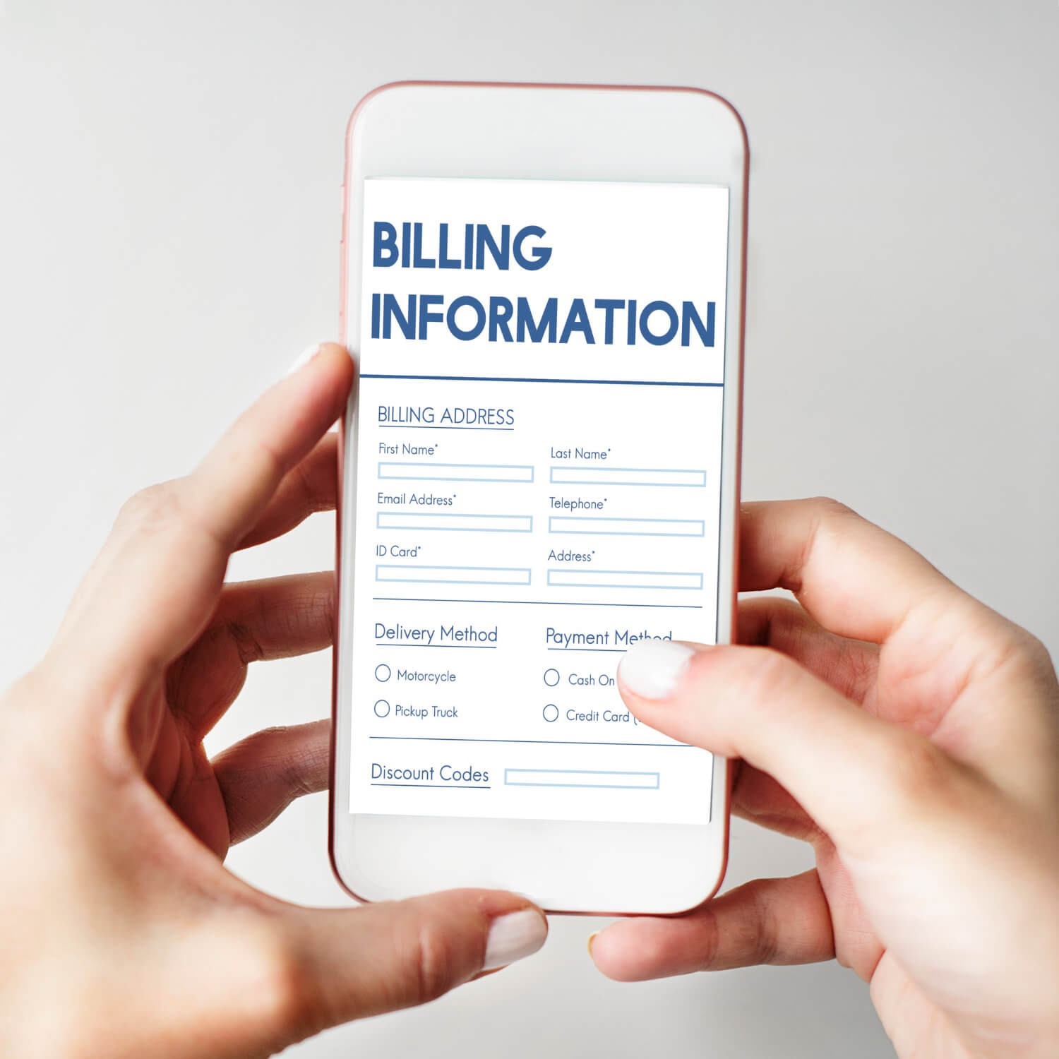 Quotation to Receipt App with AI
