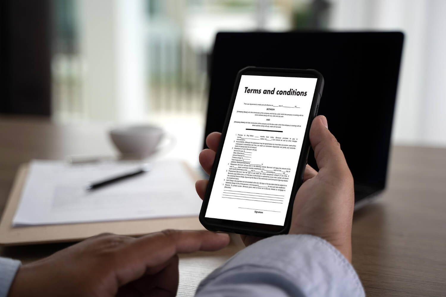 Build an End-to-End Quotation to Receipt App with AI