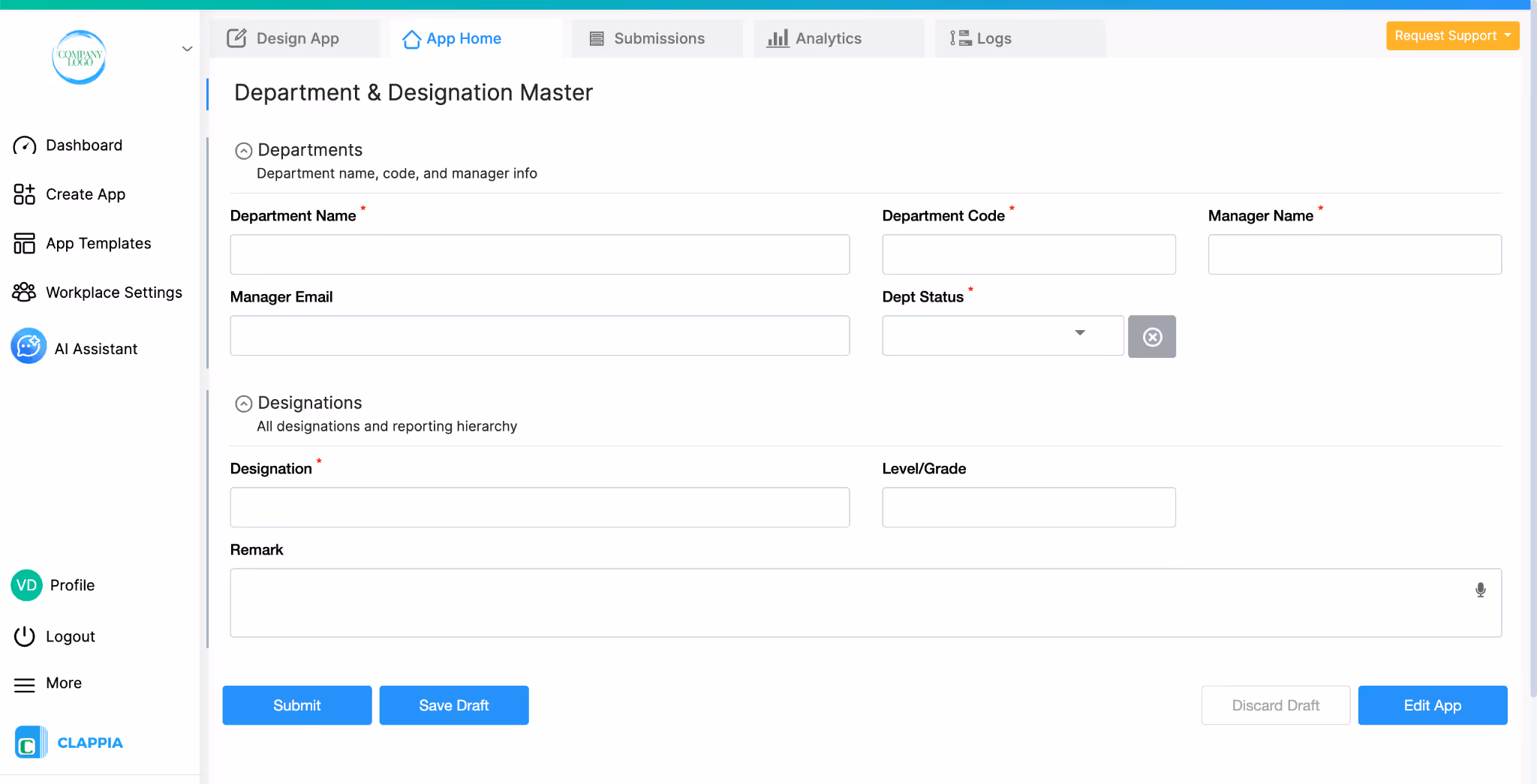 Build ERP System with AI