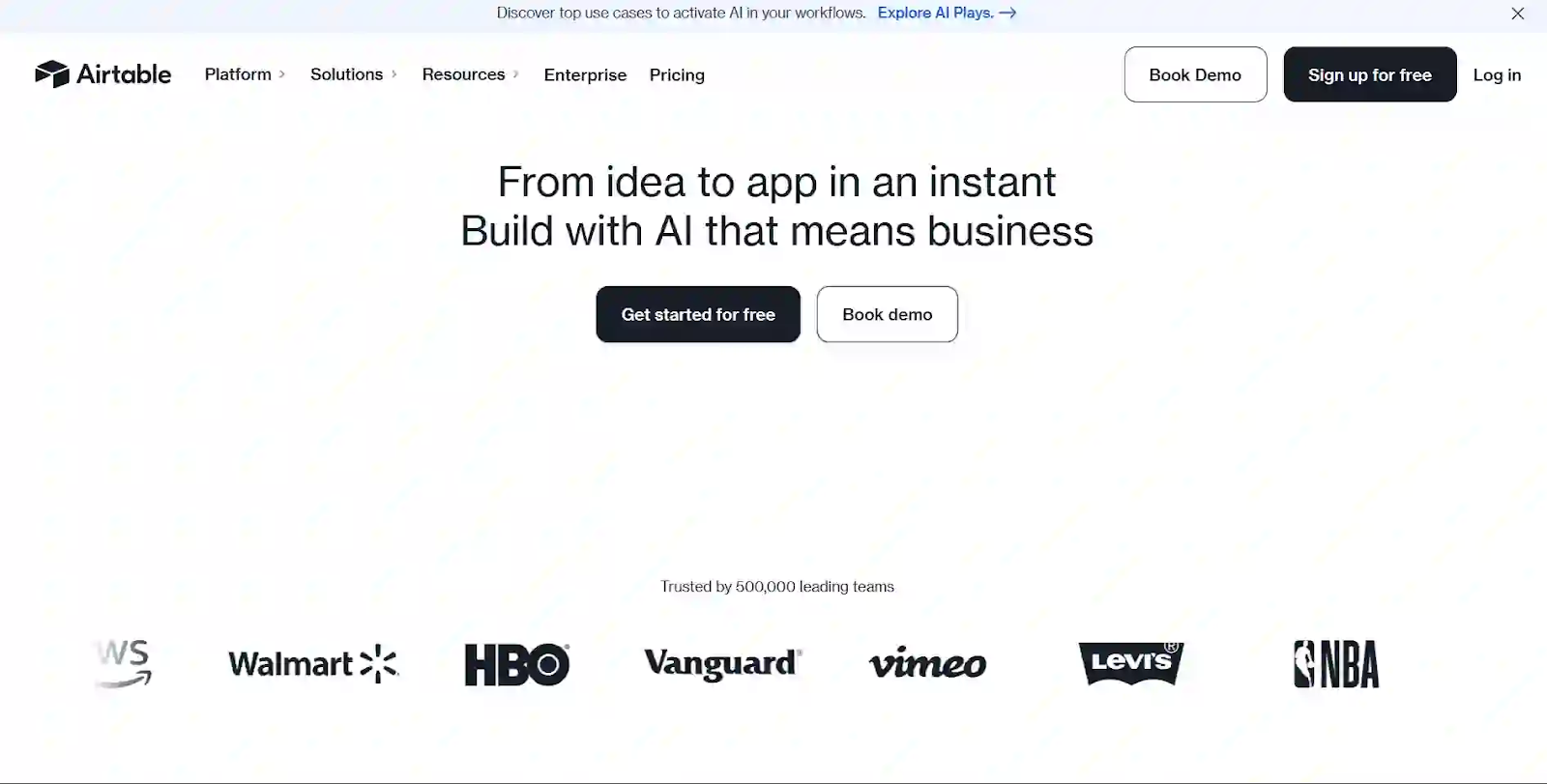 Airtable Forms + Automations - Strong for Database Forms