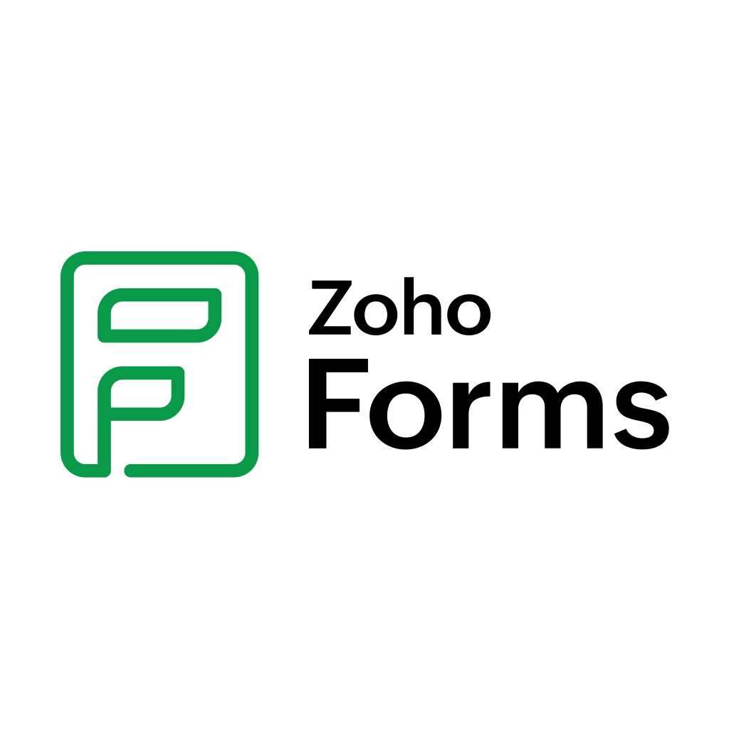 Top 10 Zoho AI Form Alternatives for 2025 - Best AI Form Builders Compared