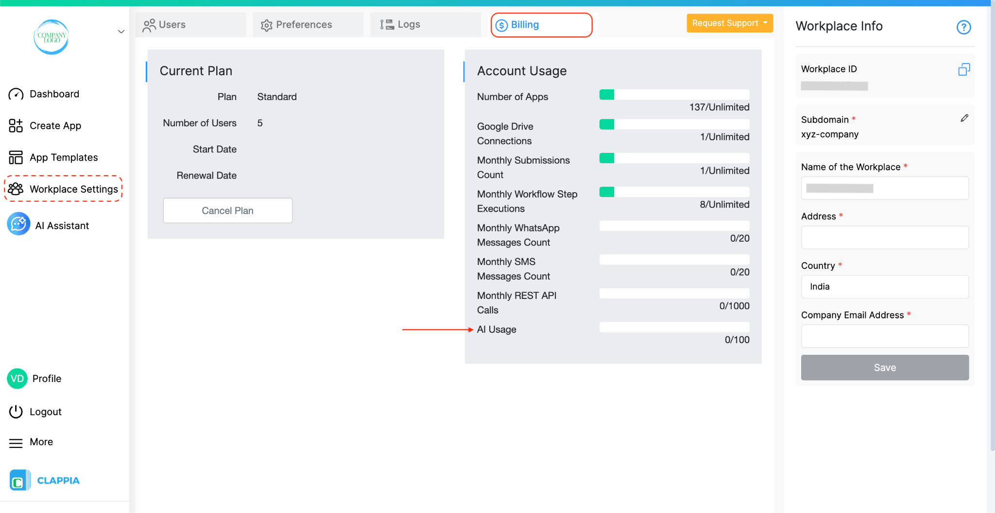 Third-Party Integrations