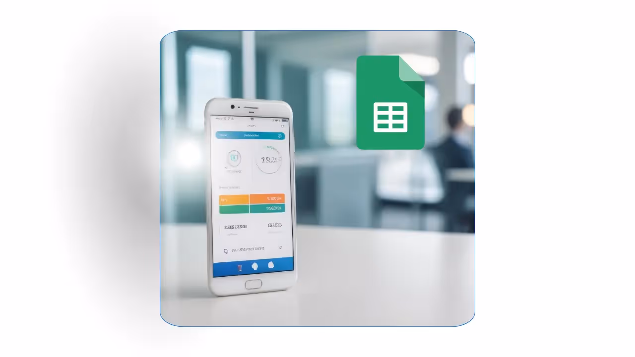 How to Convert Excel Spreadsheet into an App Without Coding in 2026
