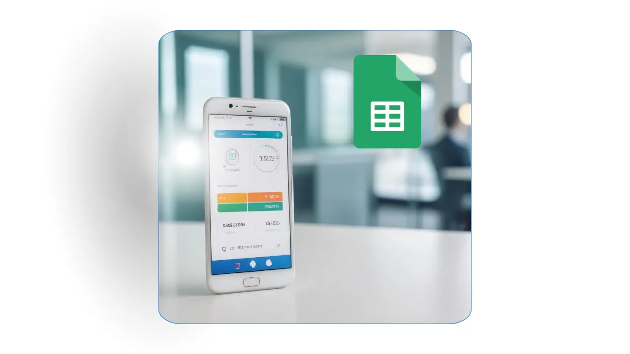 How to Convert Excel Spreadsheet into an App Without Coding in 2025