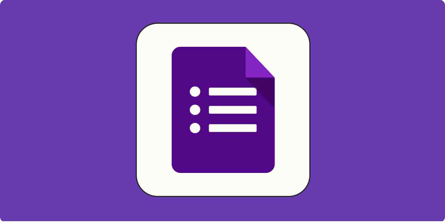 10 Best Google Forms Alternatives for 2025 - Ranked & Compared