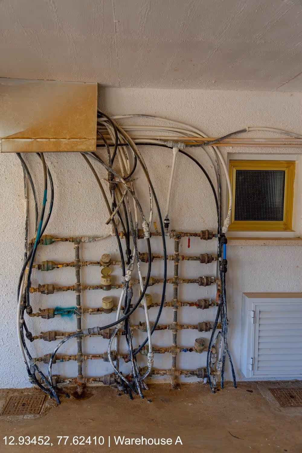 Camera, Images & Files