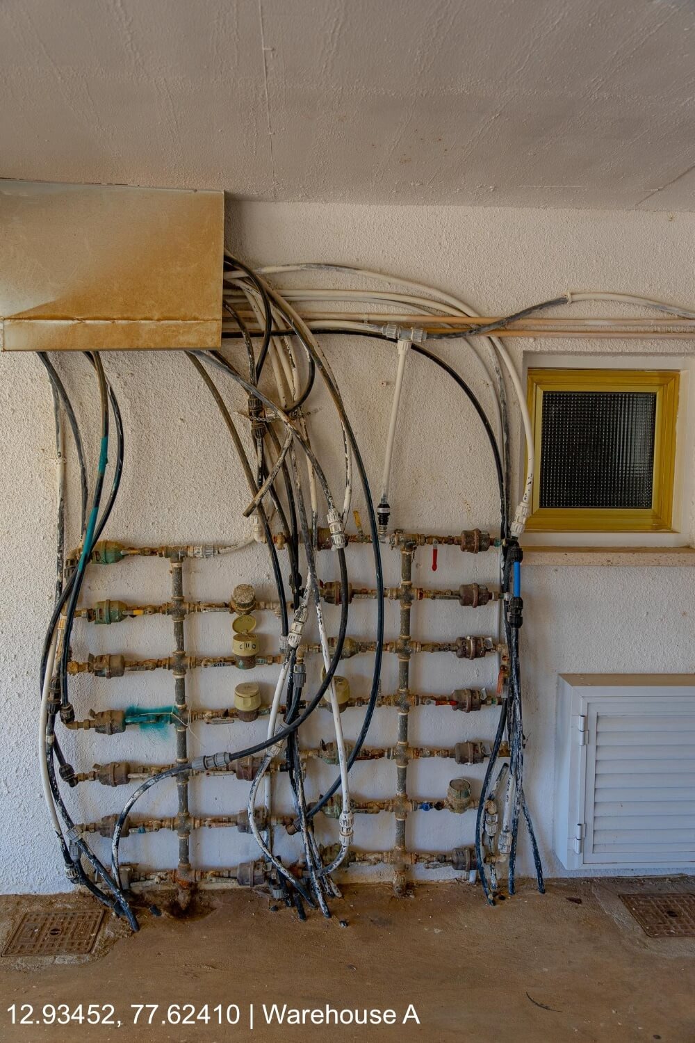 Camera, Images & Files