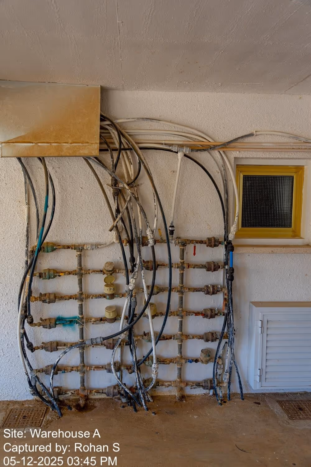 Camera, Images & Files