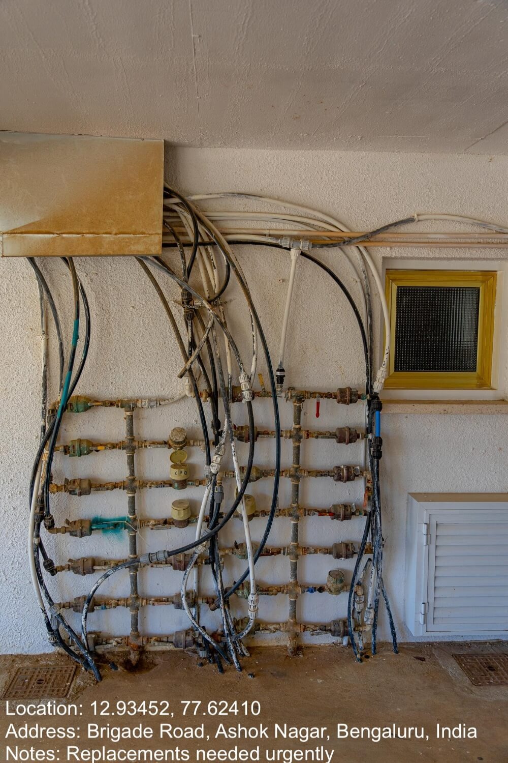 Camera, Images & Files