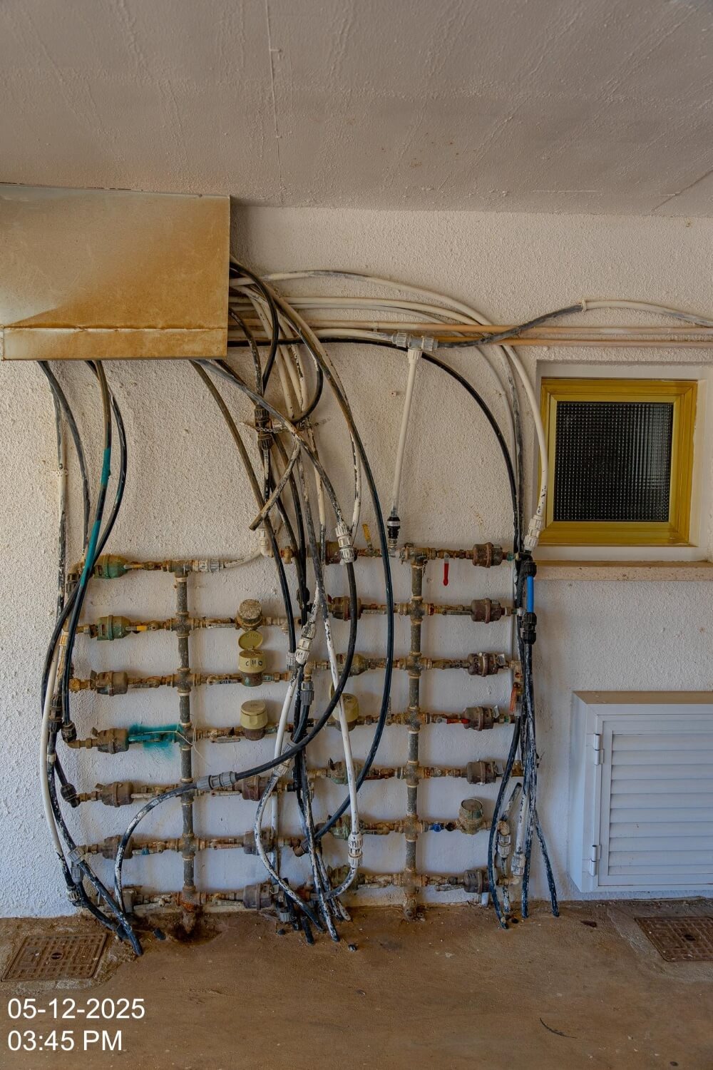 Camera, Images & Files