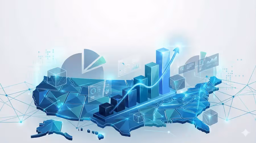  No-Code Revolution Transforming American Businesses