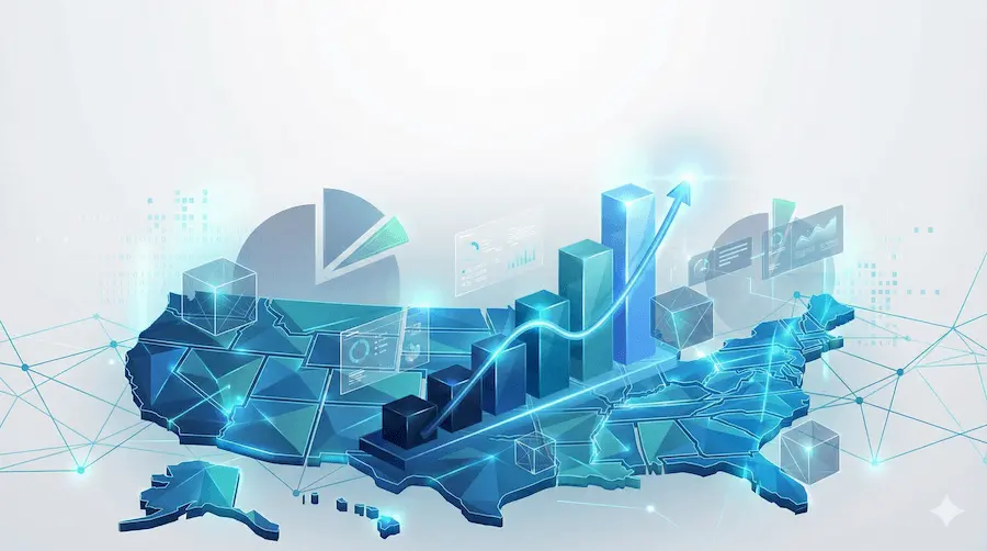  No-Code Revolution Transforming American Businesses