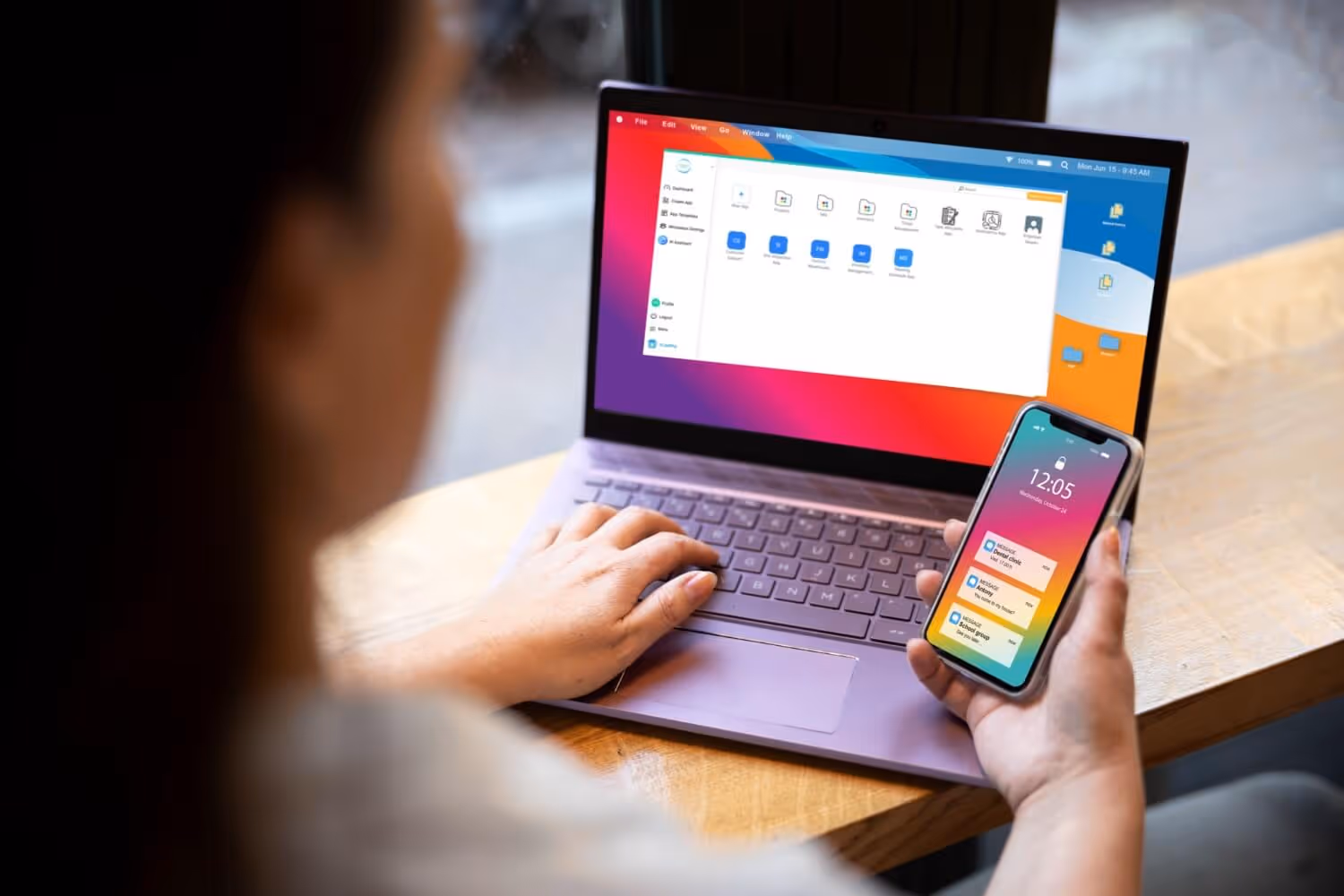 AI App Builder: Create Mobile and Web Apps Instantly With AI