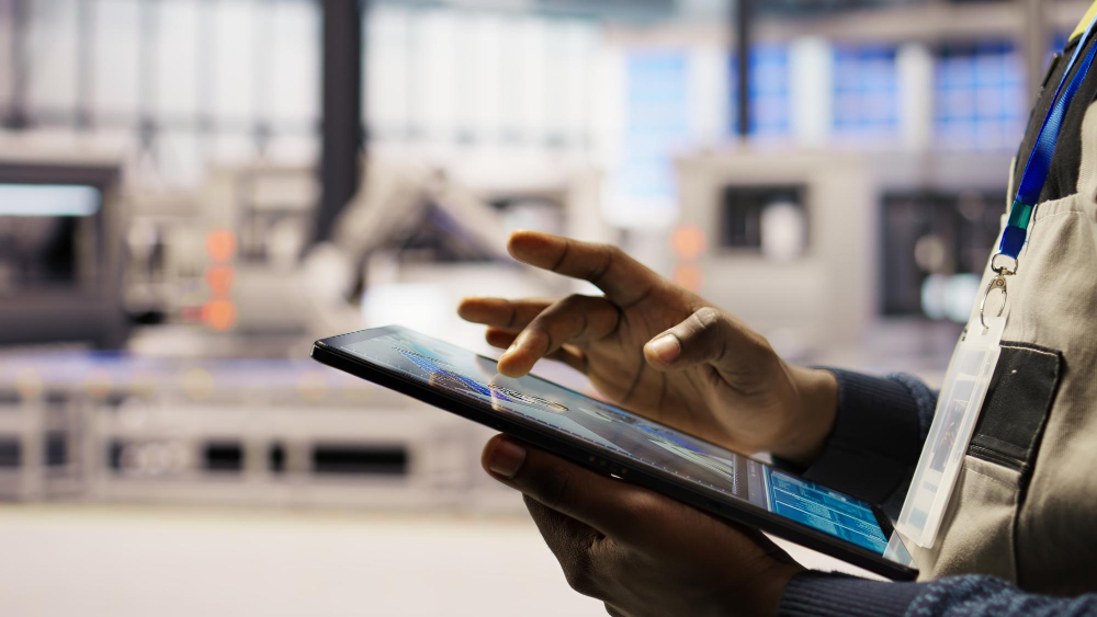 Customized Quality Management Solutions Software for Manufacturing