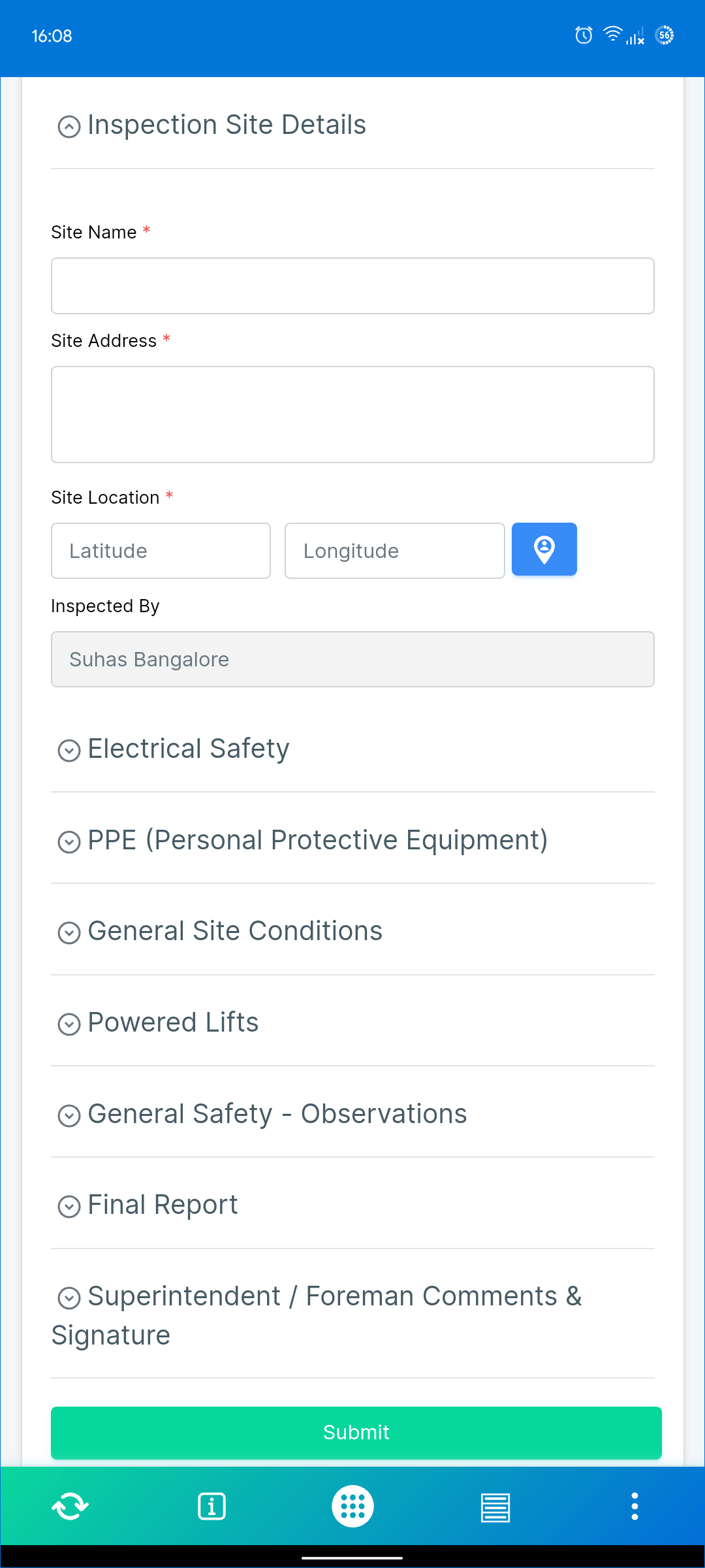 audit management software
