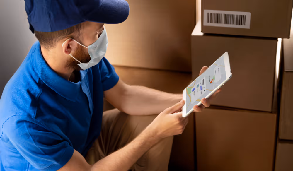 Timely Delivery Management Software for Manufacturing