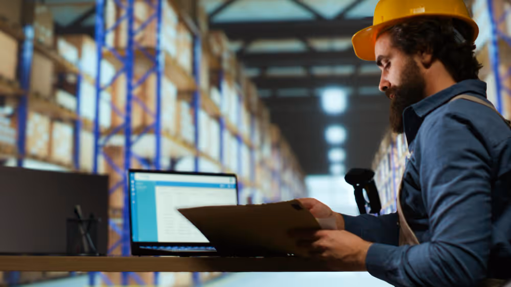 Issue Resolution Software for Manufacturing