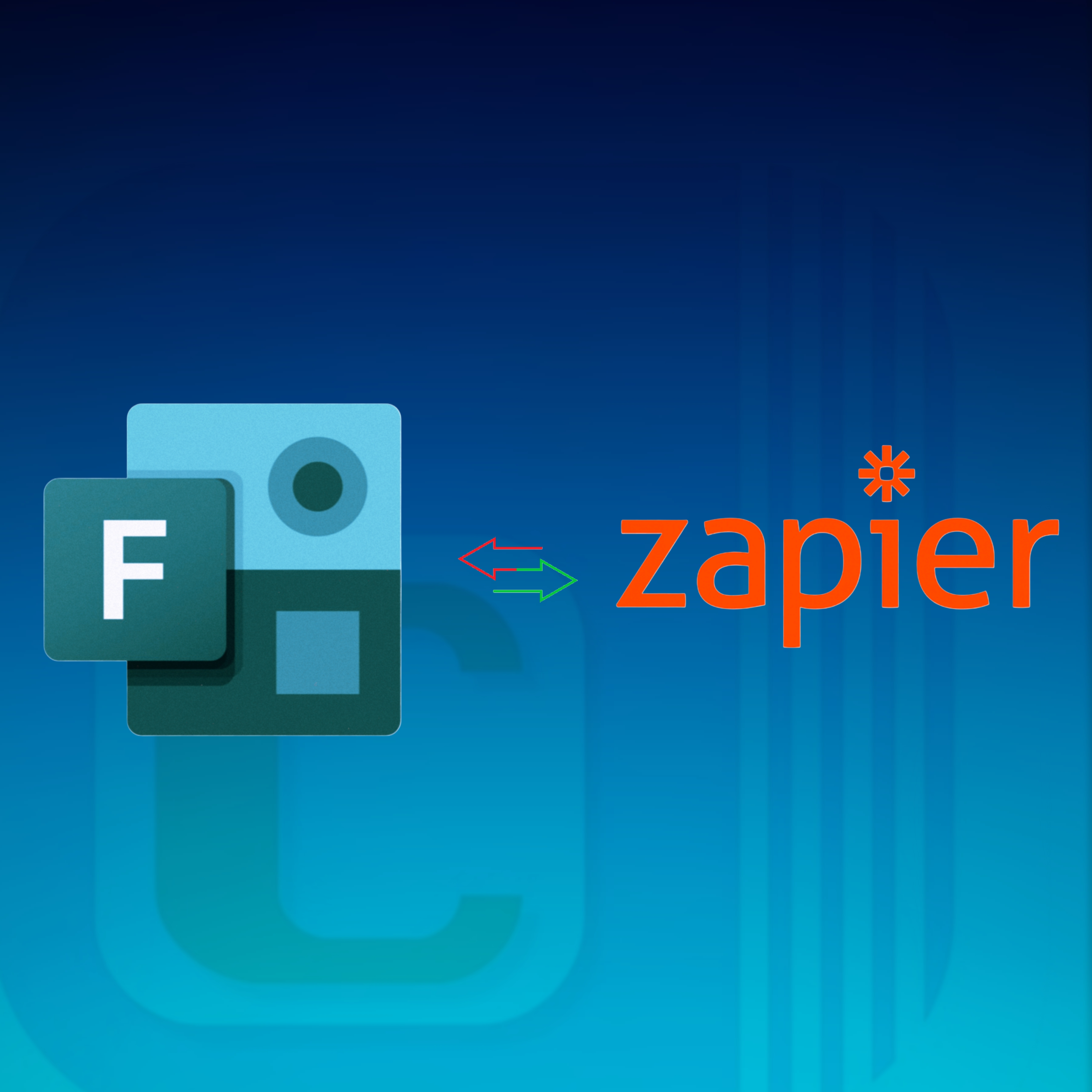 Microsoft Forms Zapier Integration Alternative: Native Automation Without Third-Party Dependencies
