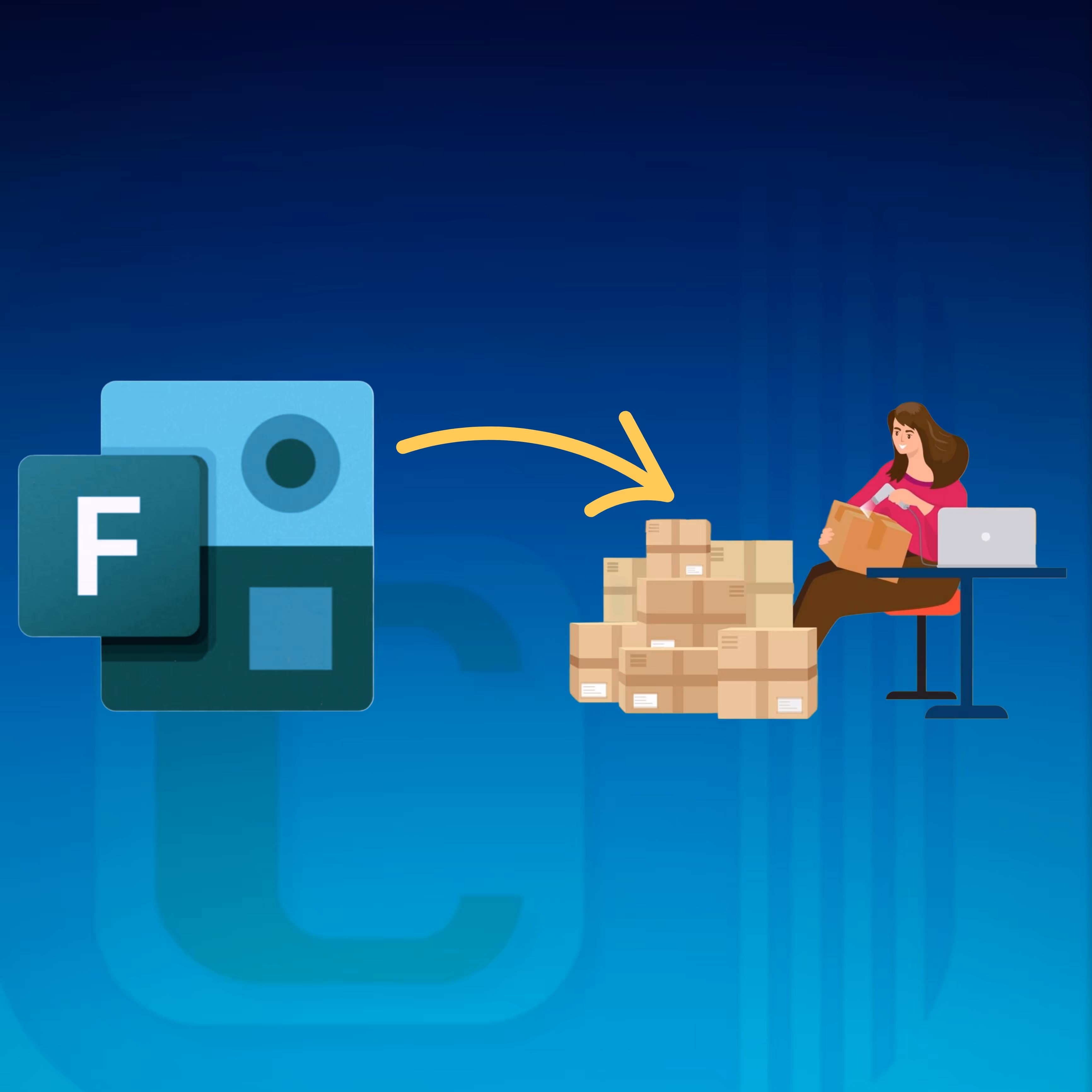 Create Purchase Order in Microsoft Forms Alternative: Build Smarter Purchase Requisition Systems