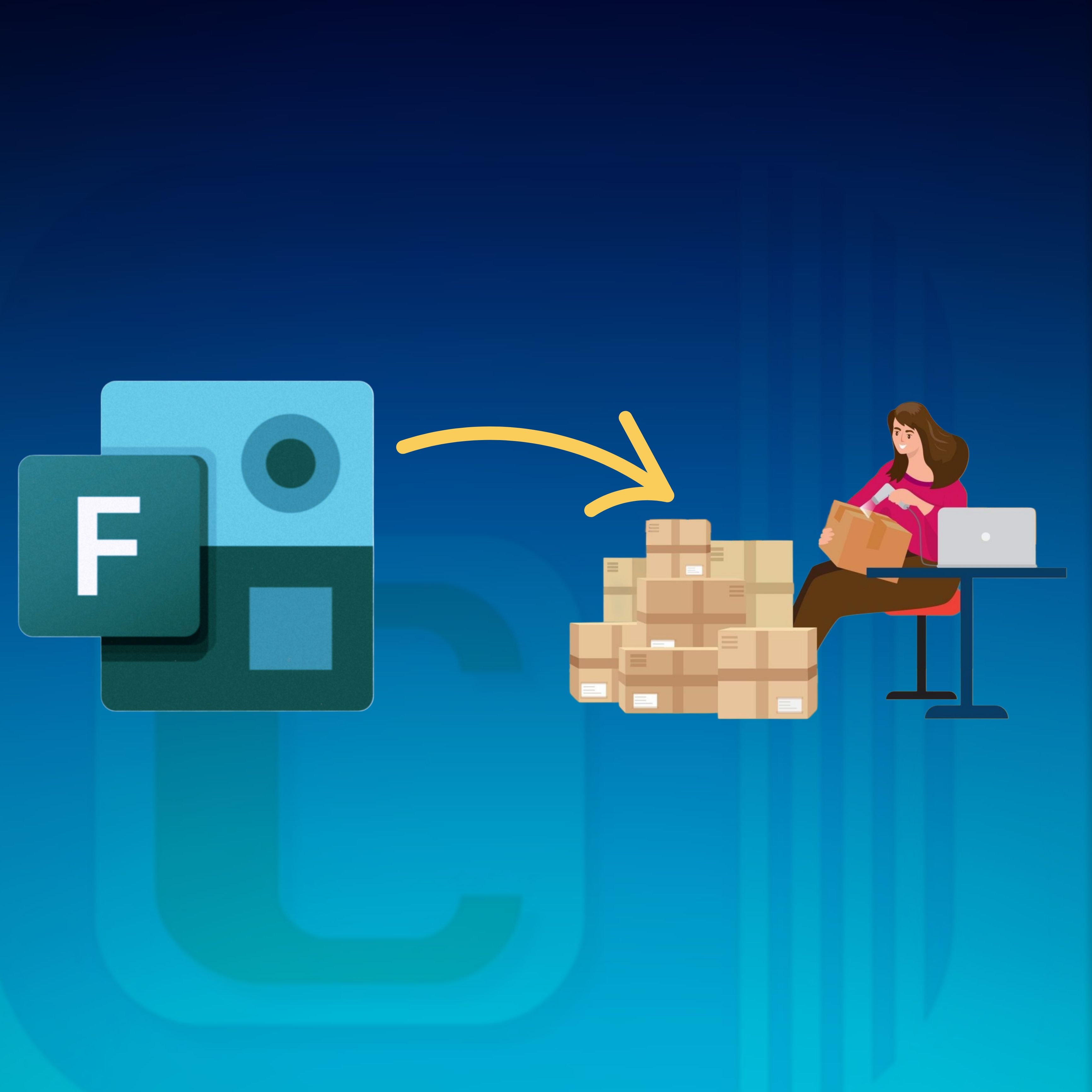 Create Purchase Order in Microsoft Forms Alternative: Build Smarter Purchase Requisition Systems