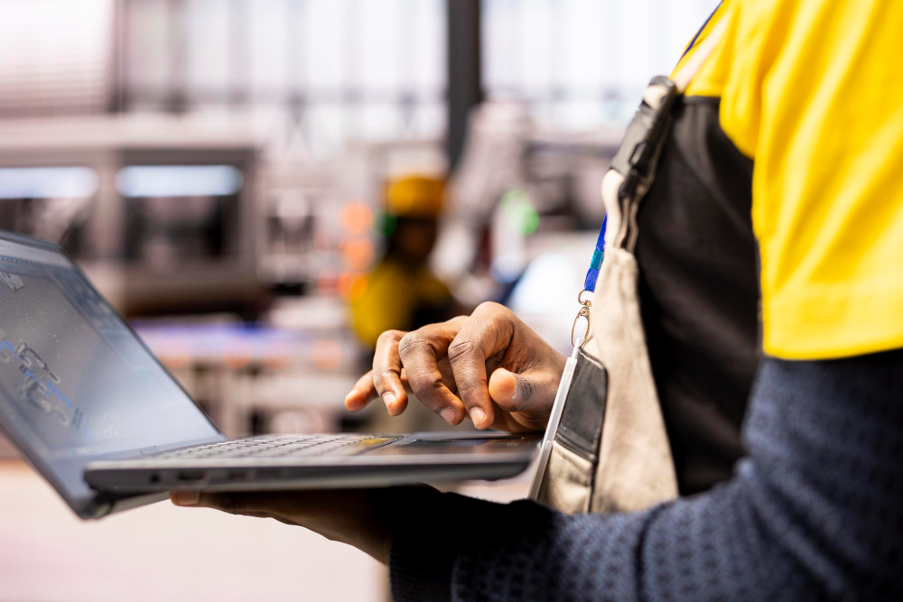 Efficient Scheduled Maintenance Software for Manufacturing Operations