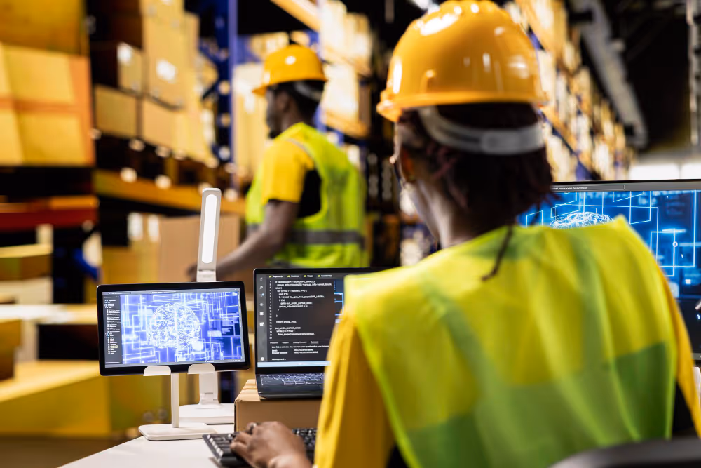 Supplier Performance Tracking Software for Manufacturing