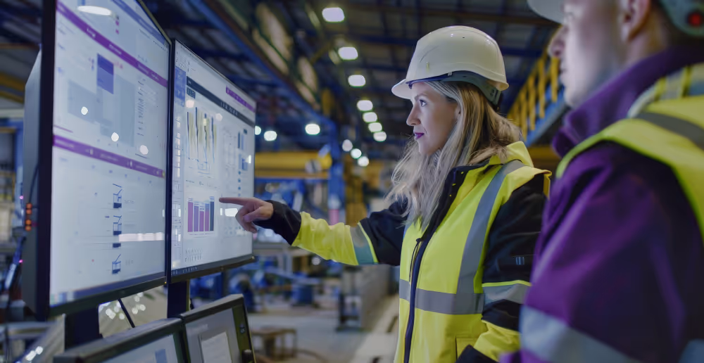 Manufacturing Resource Planning Software