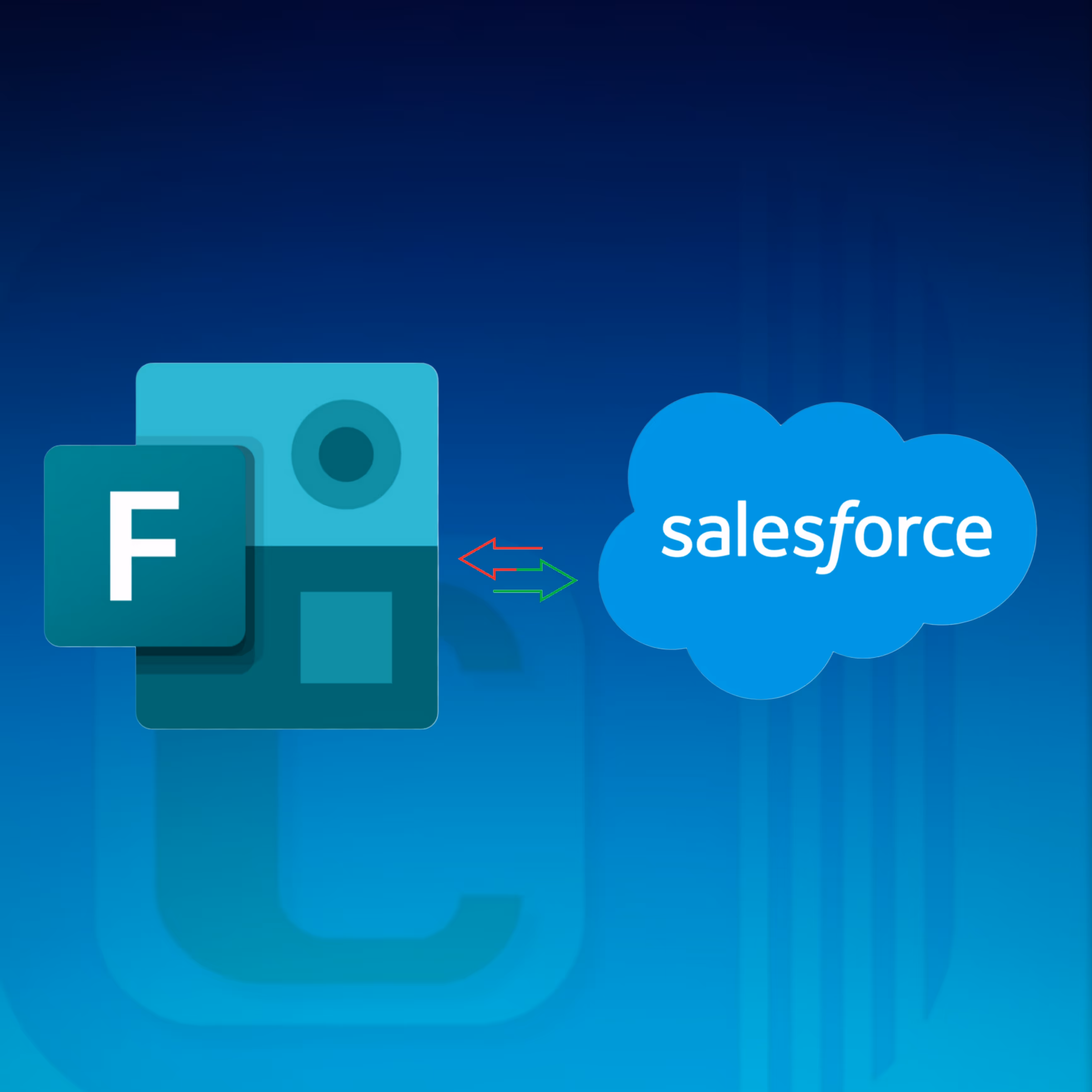 Microsoft Forms to Salesforce: Complete Integration Guide 2026