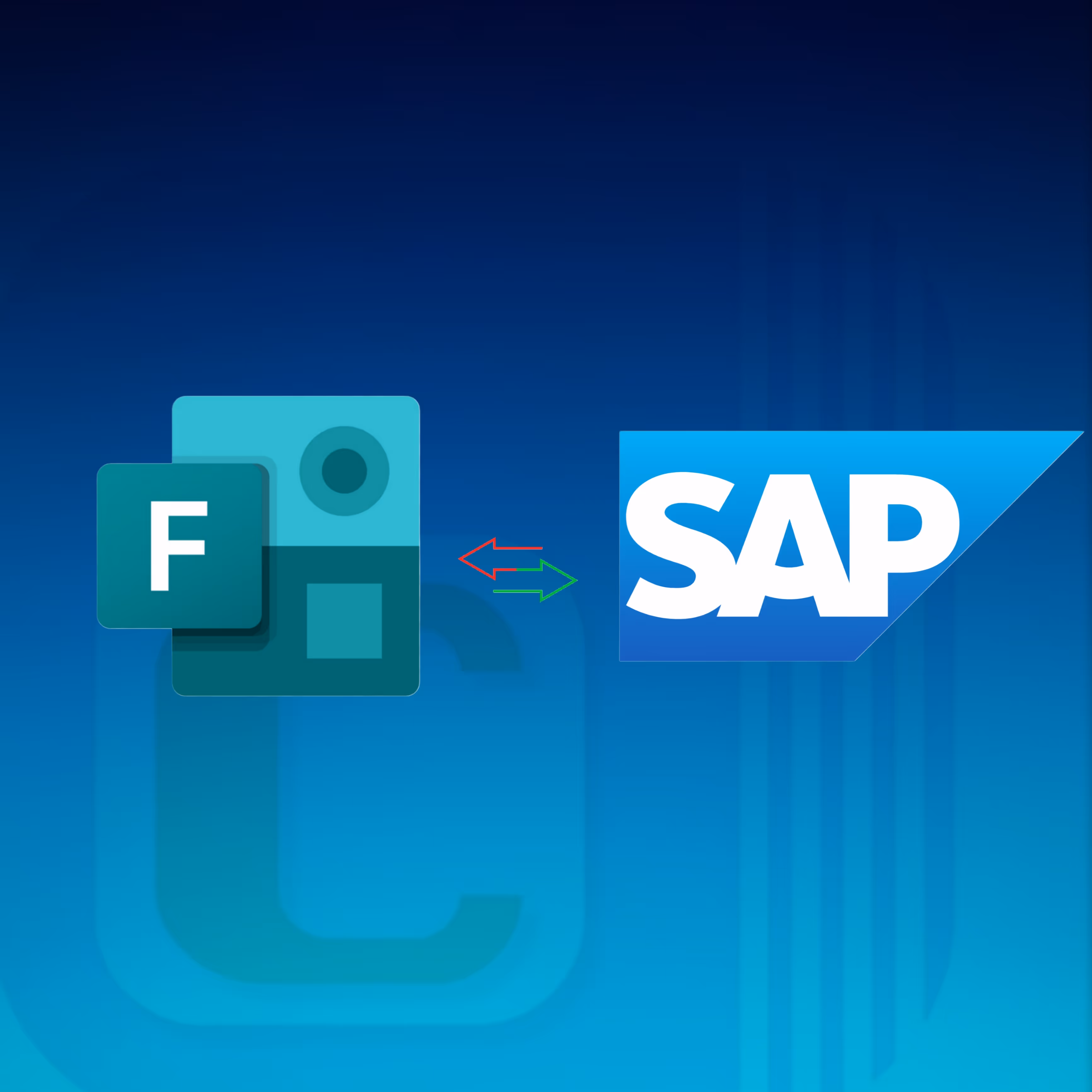 Microsoft Forms to SAP Integration: Complete Guide 2026
