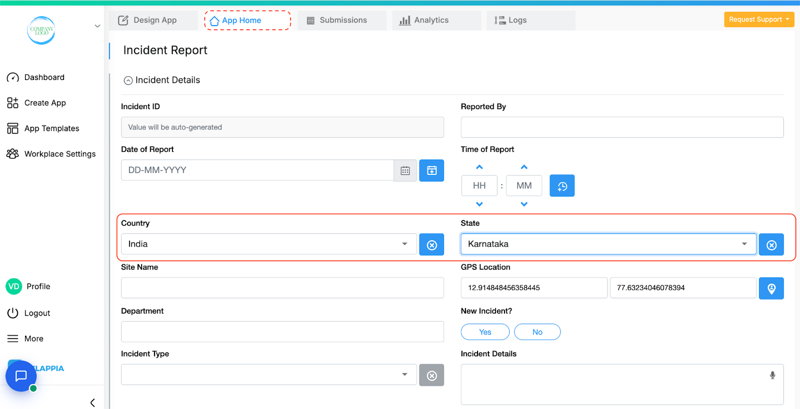 Office 365 Integration