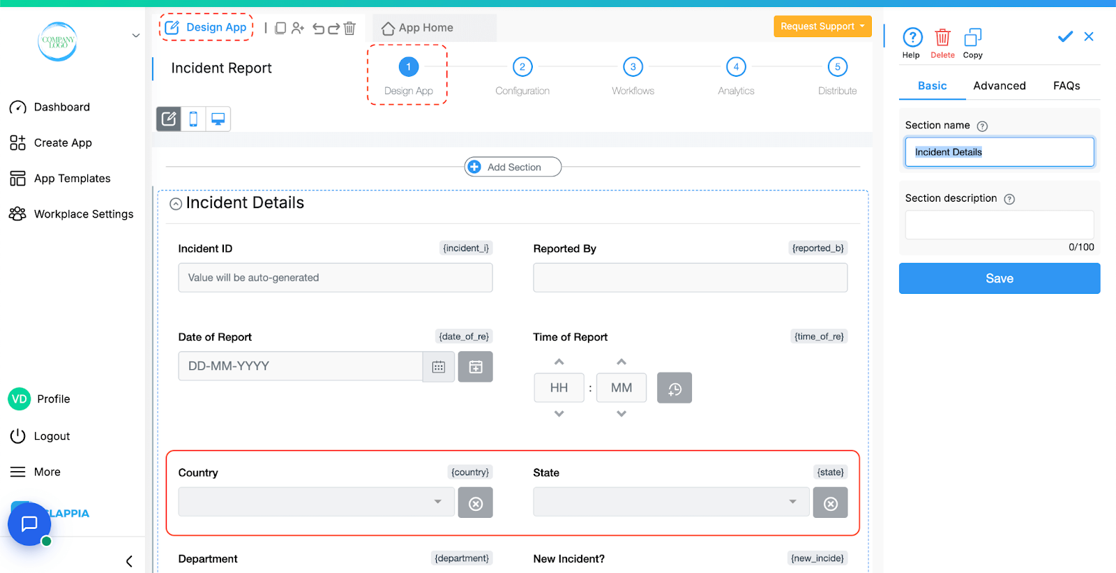 Office 365 Integration