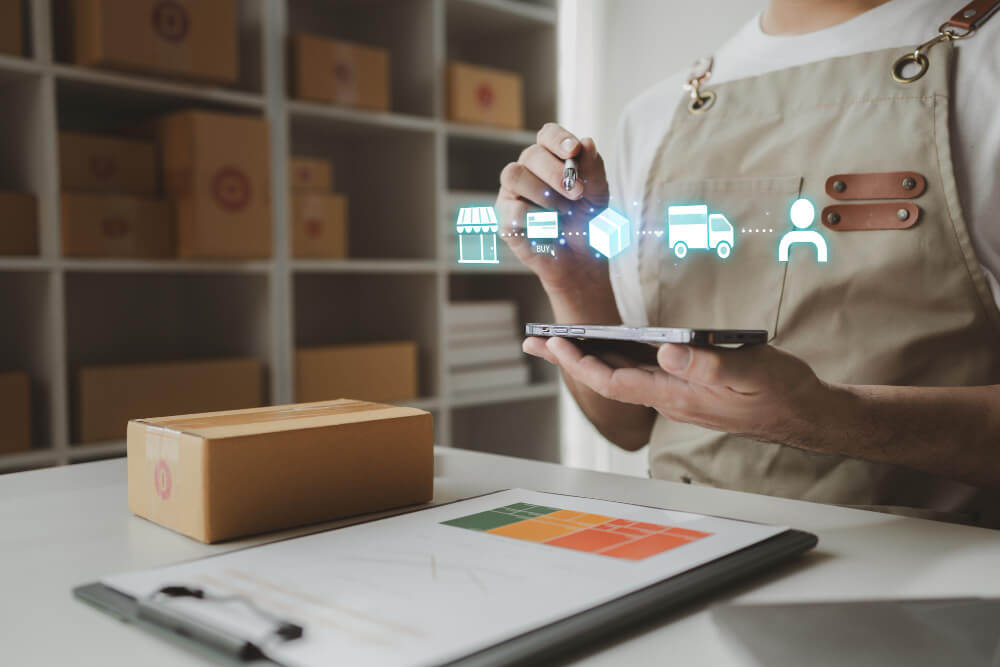 Real-World Inventory to E-commerce Delivery Automation: A Complete Clappia-viaSocket Integration Case Study