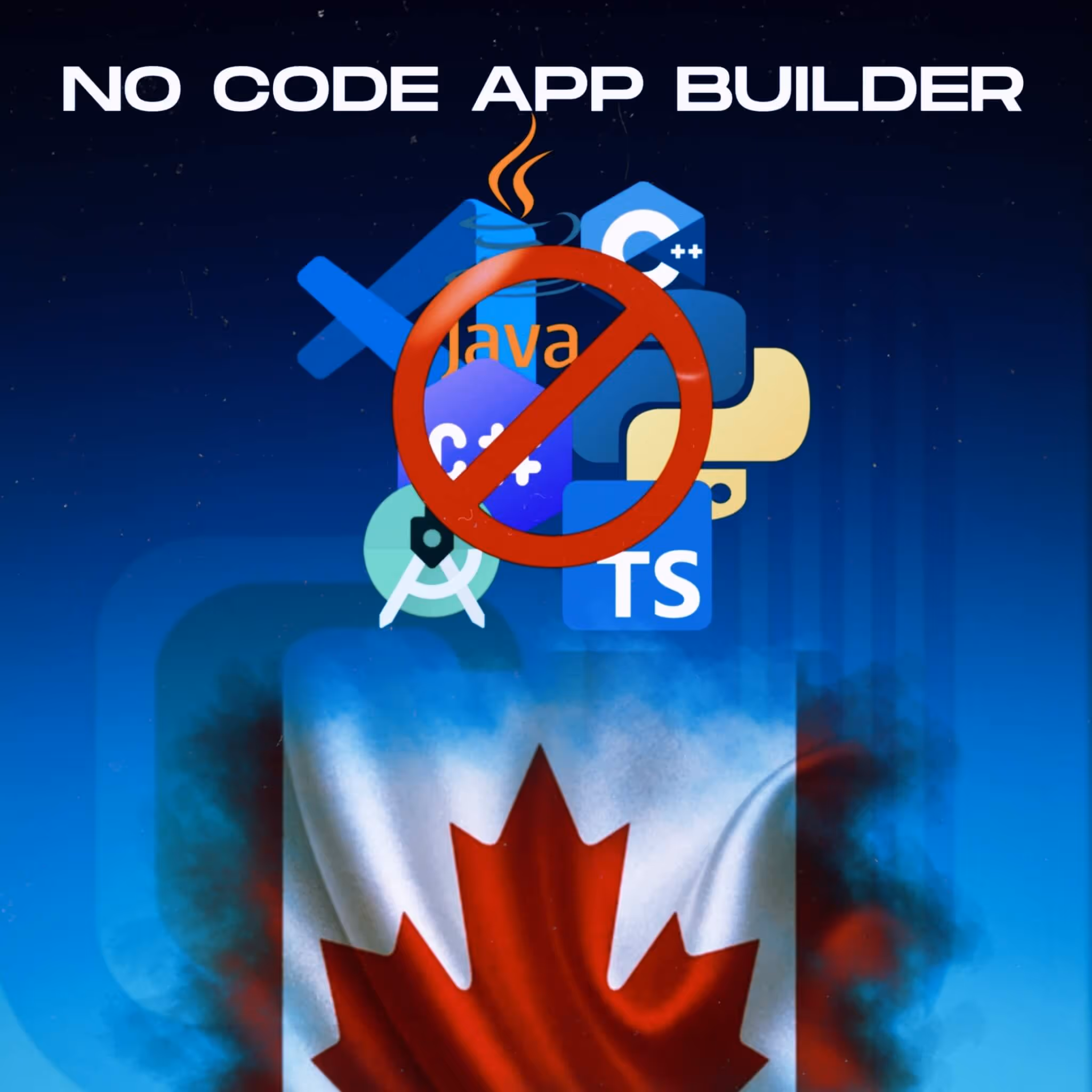 Best No-Code App Builder in Canada (2026 Guide)
