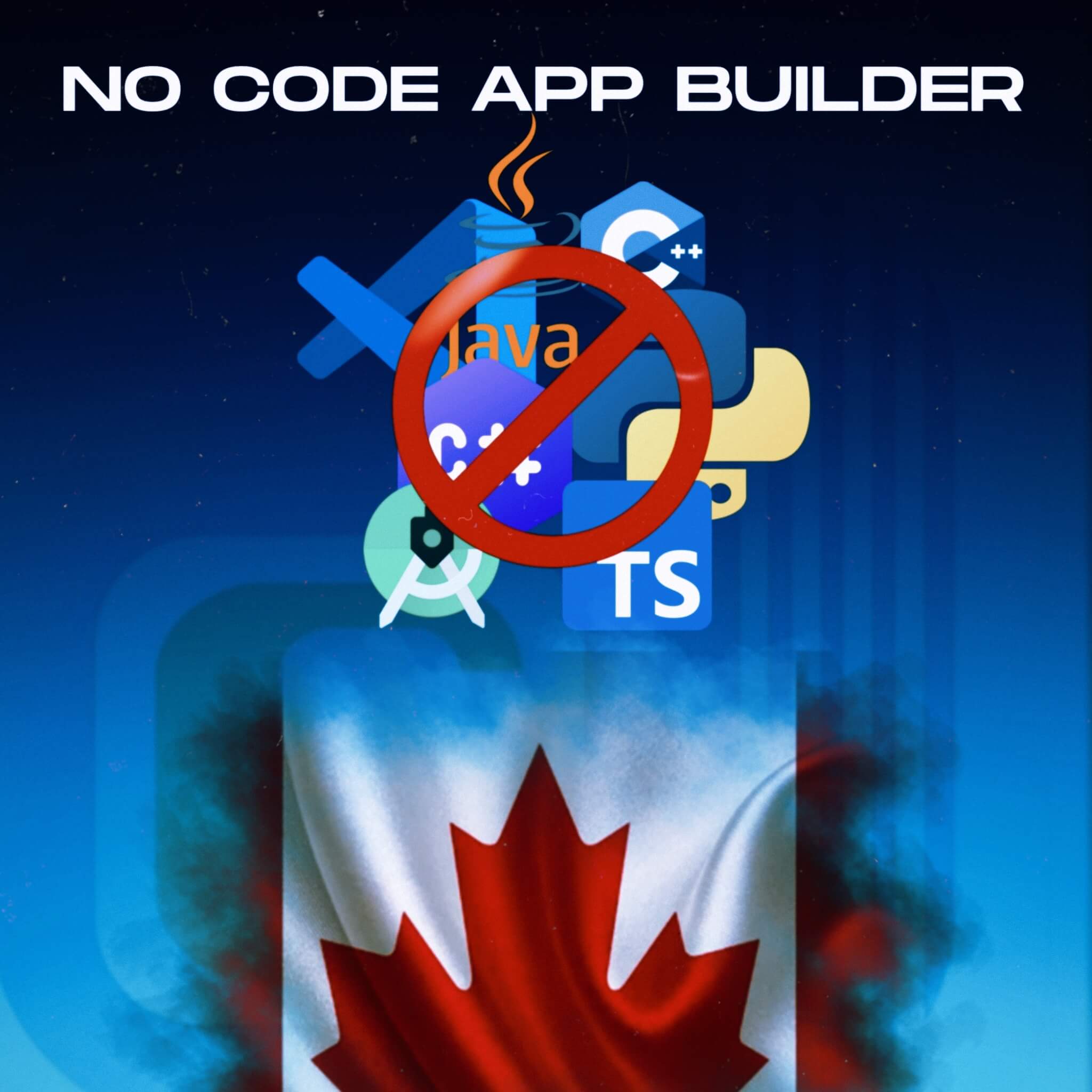 Best No-Code App Builder in Canada (2026 Guide)