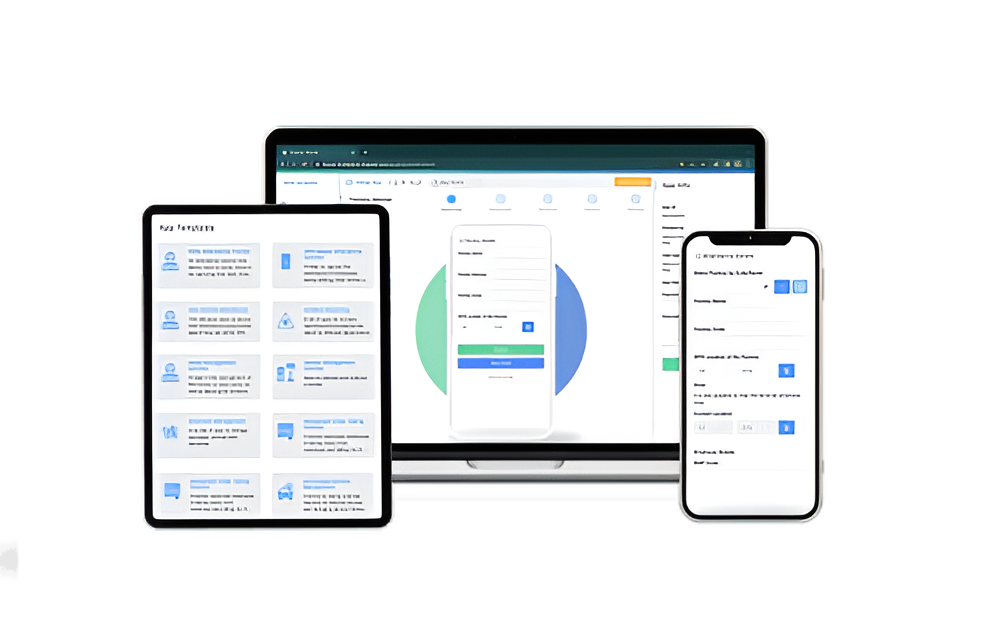 Create Powerful Offline Data Collection Forms | Clappia