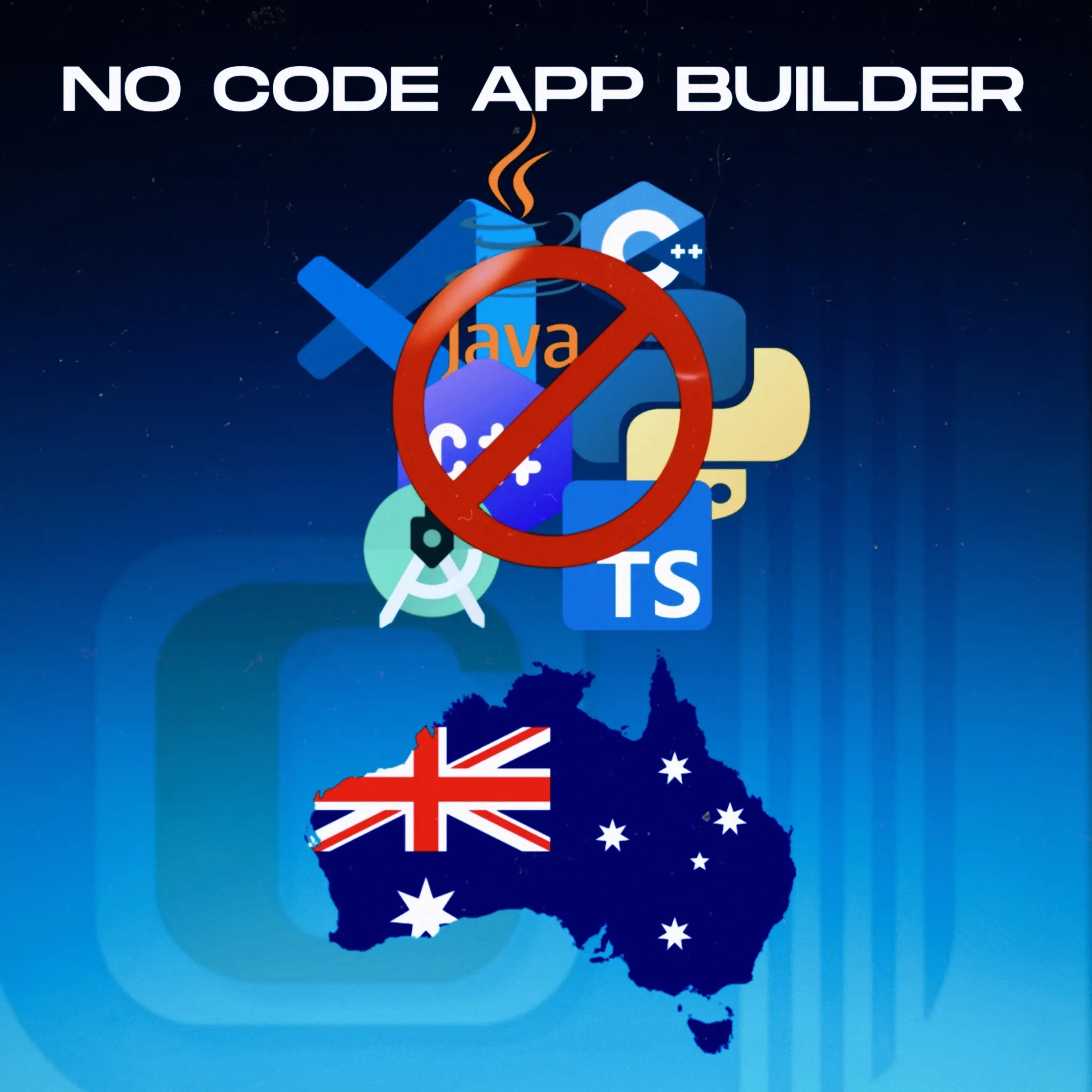 Best No-Code App Builder in Australia (2026 Guide)